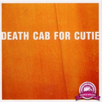 Death Cab For Cutie - The Photo Album (2021)