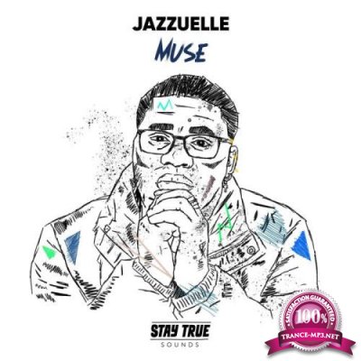 Jazzuelle - Muse (2021)