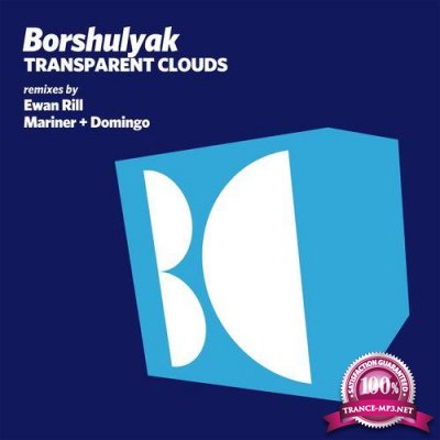 Borshulyak - Transparent Clouds (2021)