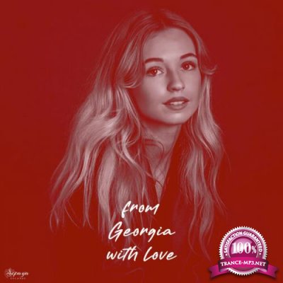 DJ Dark & Mentol feat. Georgia Alexandra - From Georgia with Love (2021)