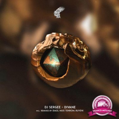 DJ Sergee - Divane (2021)