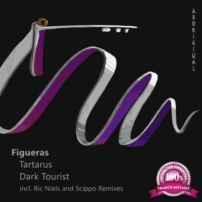Figueras - Tartarus / Dark Tourist (2021)