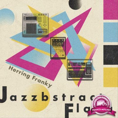 Herring Franky - Jazzbstract Flava (2021)