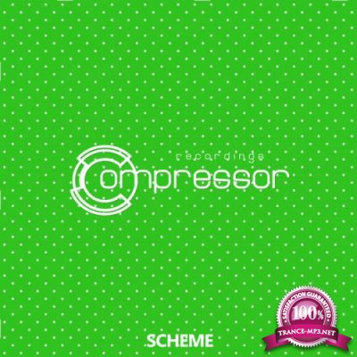 Compressor Recordings - Scheme (2021)