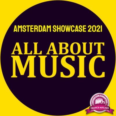 All About - Amsterdam Showcase 2021 (2021)