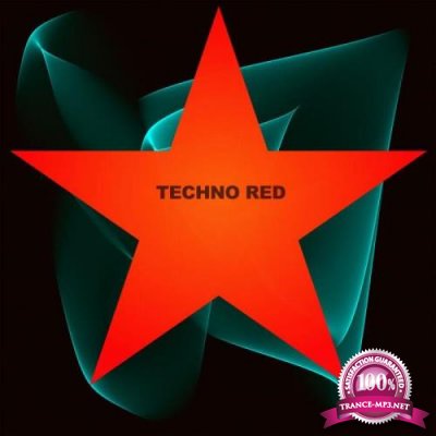 Techno Red - Breaking Through (2021)