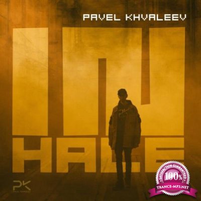 Pavel Khvaleev - Inhale (2021)