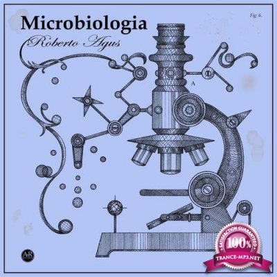 Roberto Agus - Microbiologia Ep (2021)