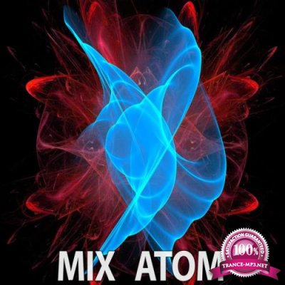 Mix Atom - City Sound (2021)