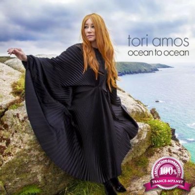 Tori Amos - Ocean to Ocean (2021)
