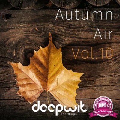Autumn Air, Vol. 10 (2021)
