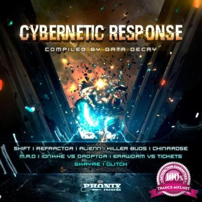 Cybernetic Response Compiled By Data Decay (2021)