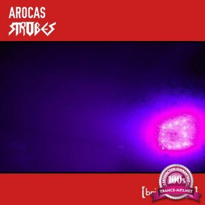 Arocas - Strobes (2021)