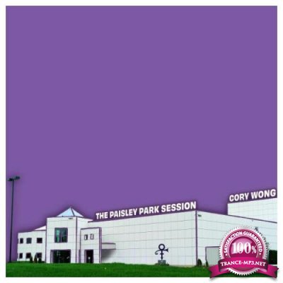 Cory Wong - The Paisley Park Session (2021)