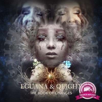Eguana & Qeight - The Book Of Changes (2021)