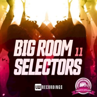 Big Room Selectors, 11 (2021)
