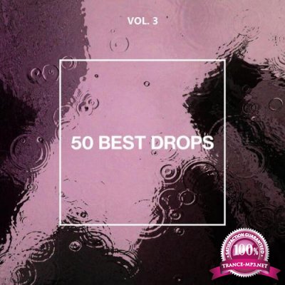 50 Best Drops, Vol. 3 (2021)