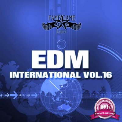 Edm International, Vol. 16 (2021)