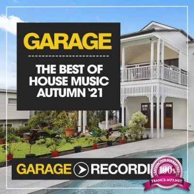 The Best Of House Music Autumn '21 (2021)
