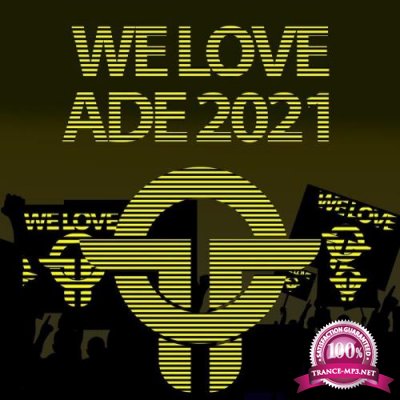 Twists Of Time We Love Ade 2021 (2021)