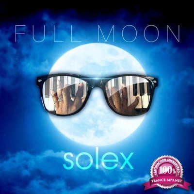 Solex - Full Moon (2021)