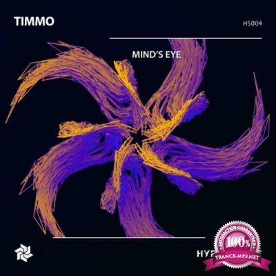 Timmo - Minds Eye (2021)