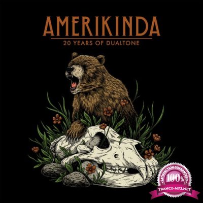 Amerikinda 20 Years Of Dualtone (2021)