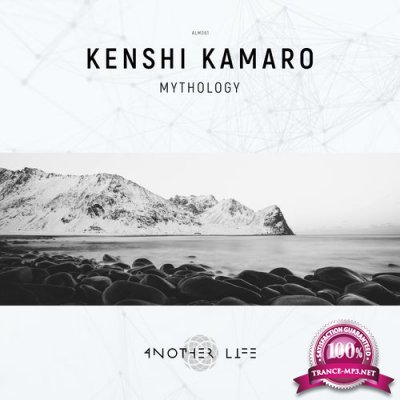 Kenshi Kamaro - Mythology (2021)