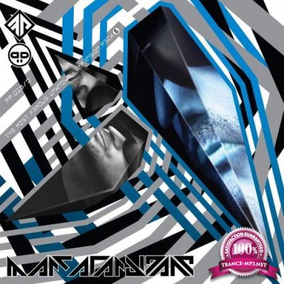 Marc Acardipane - The Most Famous Unknown Expansion Pack 6 (Remastered) (2021)
