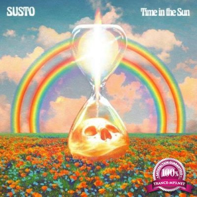 Susto - Time In The Sun (2021)