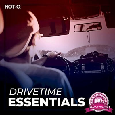 Drivetime Essentials 011 (2021)