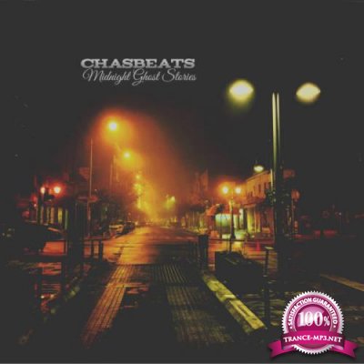 ChasBeats - Midnight Ghost Stories (2021)