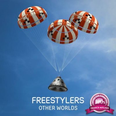 Freestylers - Other Worlds (2021)