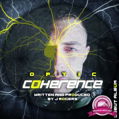 J Rogers - Optic Coherence (2021)