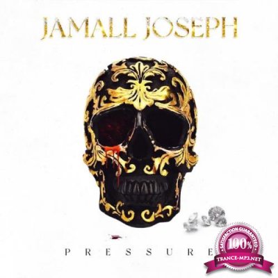Jamall Joseph - Pressure (2021)