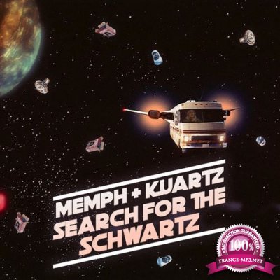 Memphis Reigns - Search For The Schwartz (2021)