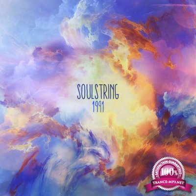 Soulstring - 1991 (2021)