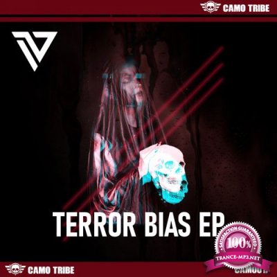 IV - Terror Bias Ep (2021)