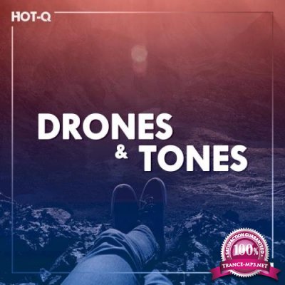 Drones & Tones 011 (2021)
