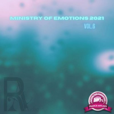 Ministry Of Emotions 2021, Vol.6 (2021)
