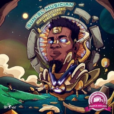 Sun-El Musician - African Electronic Dance Music (2021)