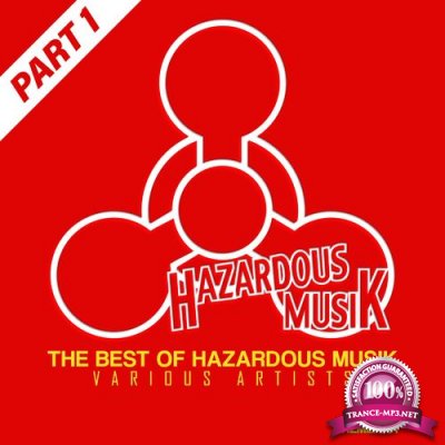 The Best Of Hazardous Musik Part 1 (2021)