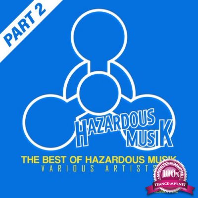 The Best Of Hazardous Musik Part 2 (2021)