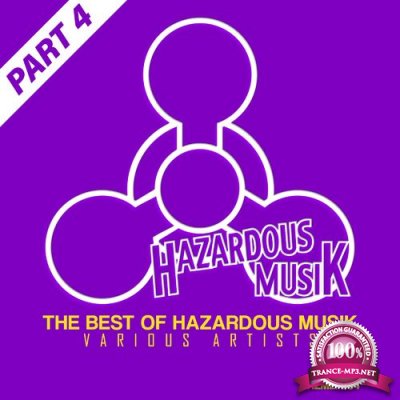 The Best Of Hazardous Musik Part 4 (2021)