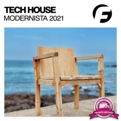 Tech House Modernista 2021 (2021)