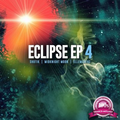 Eclipse Ep 4 (2021)
