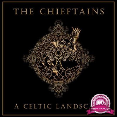 The Chieftains - The Chieftains: A Celtic Landscape (2021)