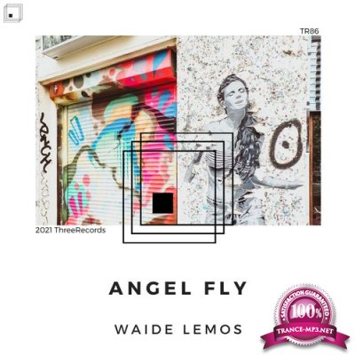 Waide Lemos - Angel Fly (2021)