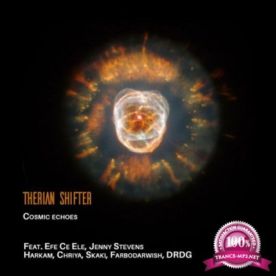 Therian Shifter - Cosmic Echoes (2021)