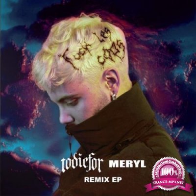 TodieforMeryl - Fuck Les Cops (Feat Meryl) (Remix) (2021)